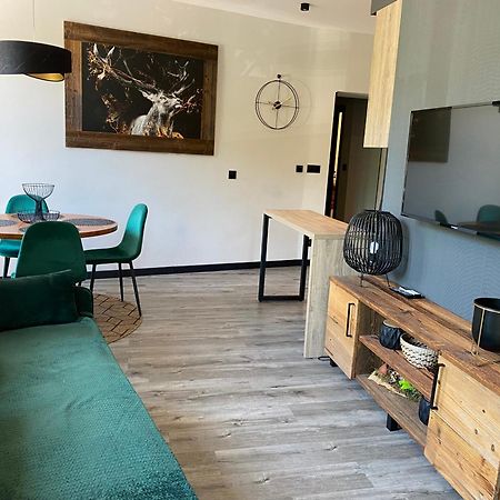 Apartamenty Zakopanepoleca - Krupowki Centrum 外观 照片