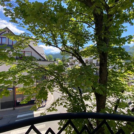 Apartamenty Zakopanepoleca - Krupowki Centrum 外观 照片