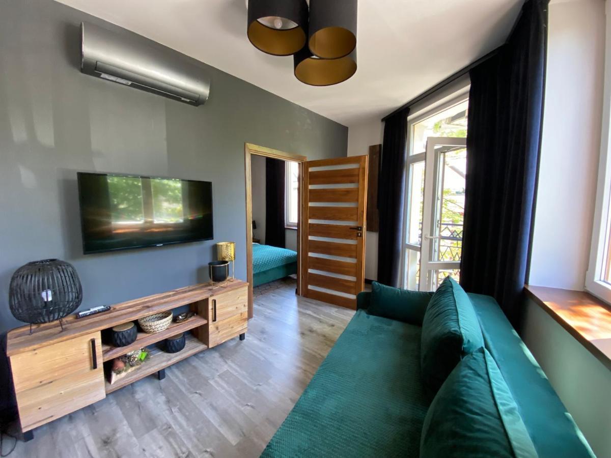 Apartamenty Zakopanepoleca - Krupowki Centrum 外观 照片