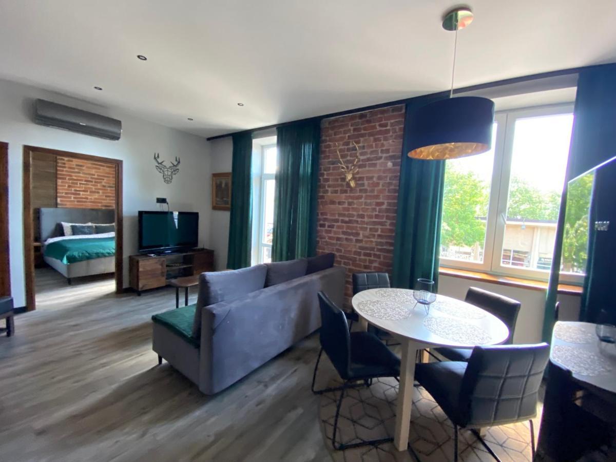 Apartamenty Zakopanepoleca - Krupowki Centrum 外观 照片