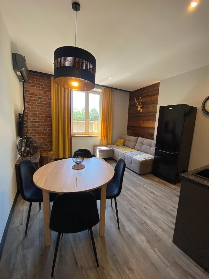 Apartamenty Zakopanepoleca - Krupowki Centrum 外观 照片