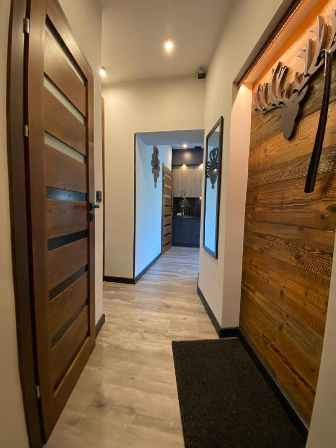 Apartamenty Zakopanepoleca - Krupowki Centrum 外观 照片