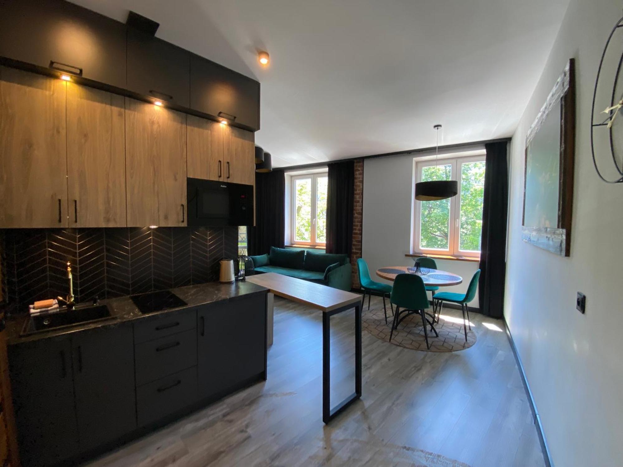 Apartamenty Zakopanepoleca - Krupowki Centrum 外观 照片