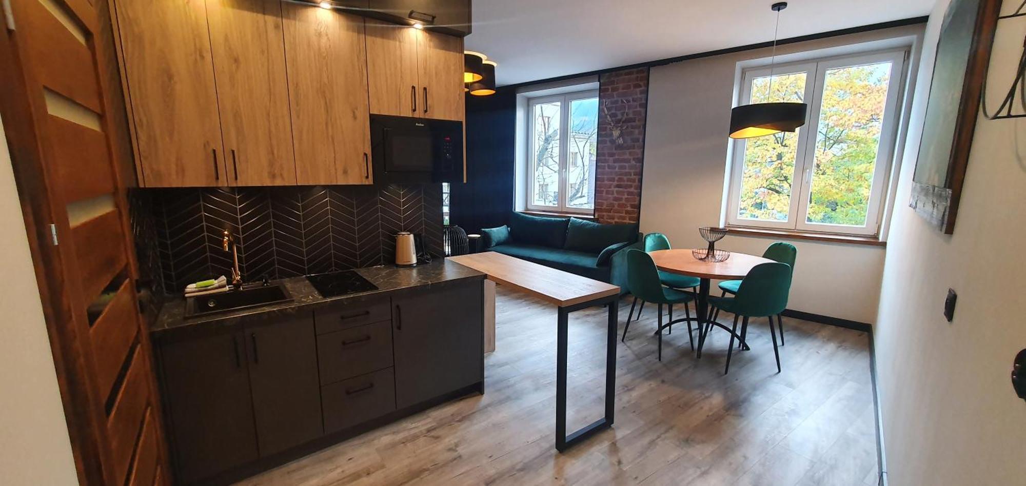 Apartamenty Zakopanepoleca - Krupowki Centrum 外观 照片