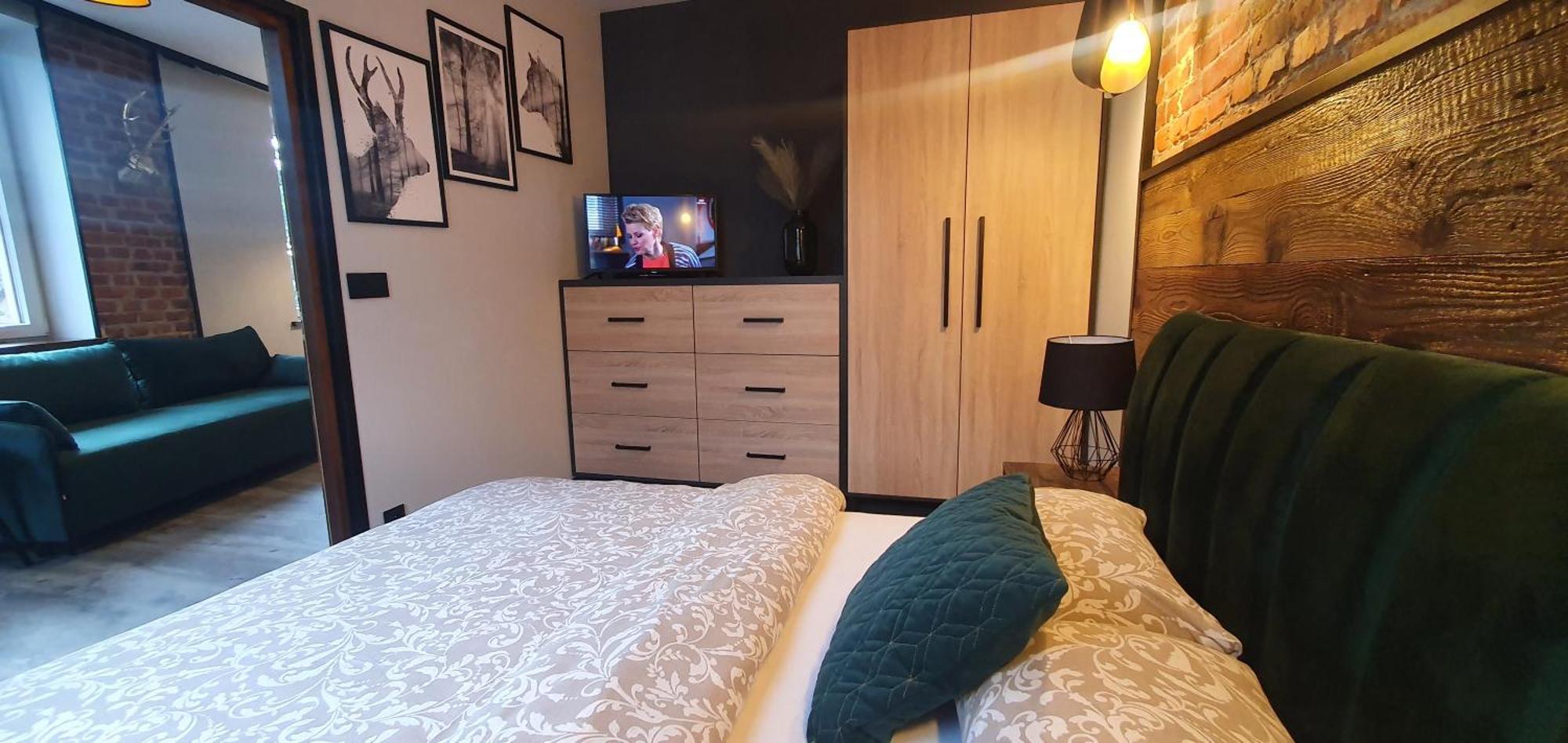 Apartamenty Zakopanepoleca - Krupowki Centrum 外观 照片