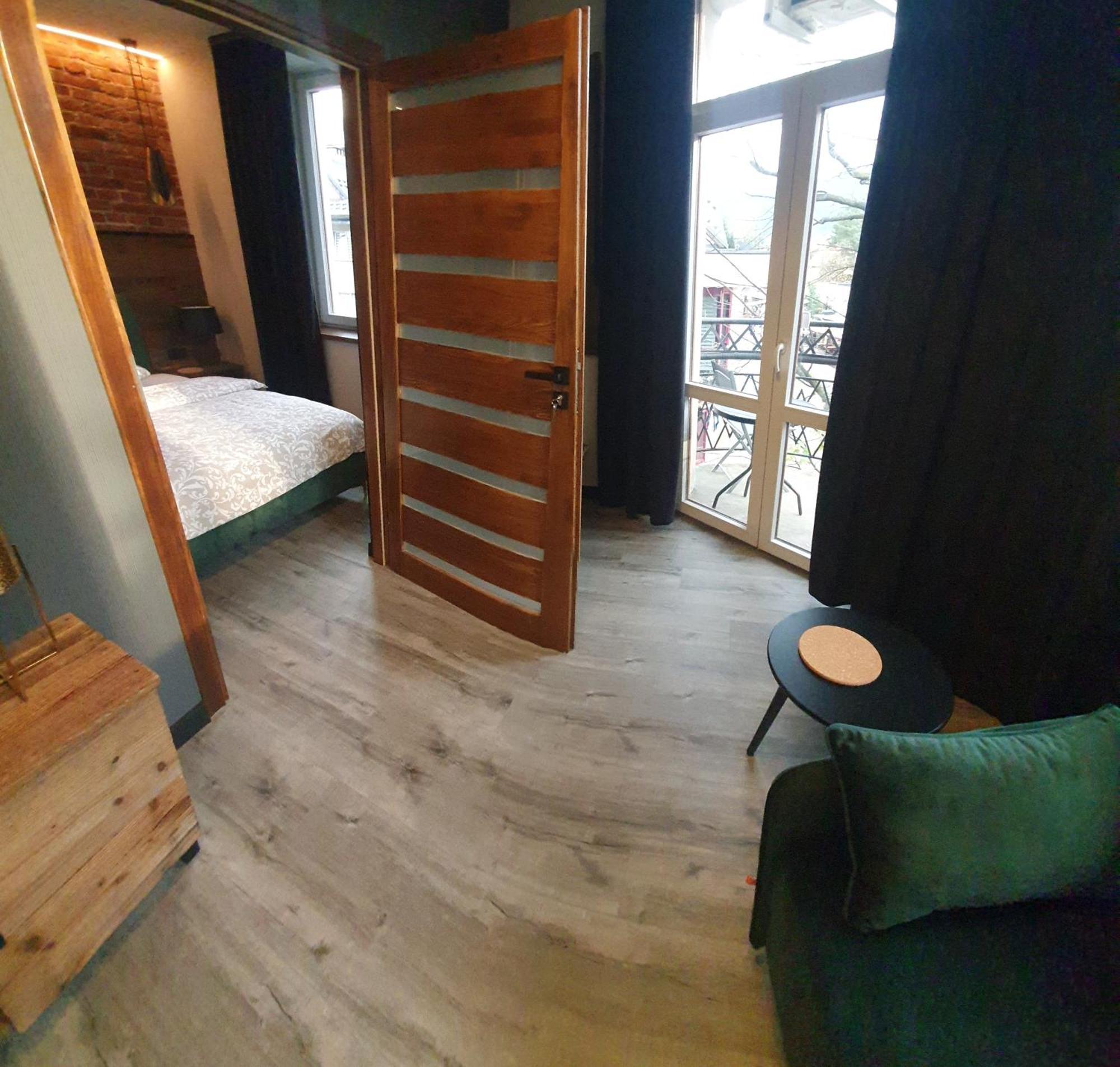 Apartamenty Zakopanepoleca - Krupowki Centrum 外观 照片