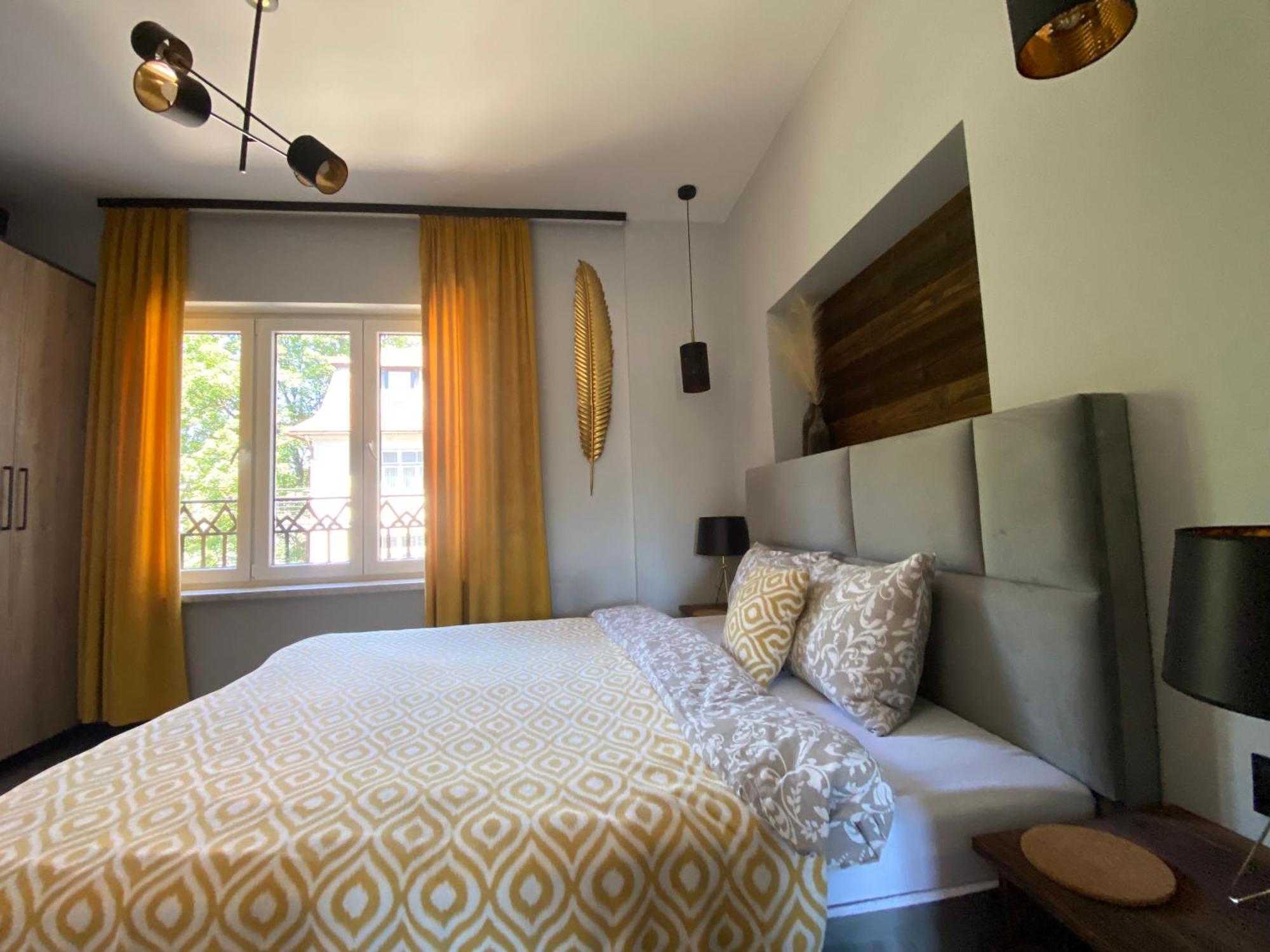 Apartamenty Zakopanepoleca - Krupowki Centrum 外观 照片