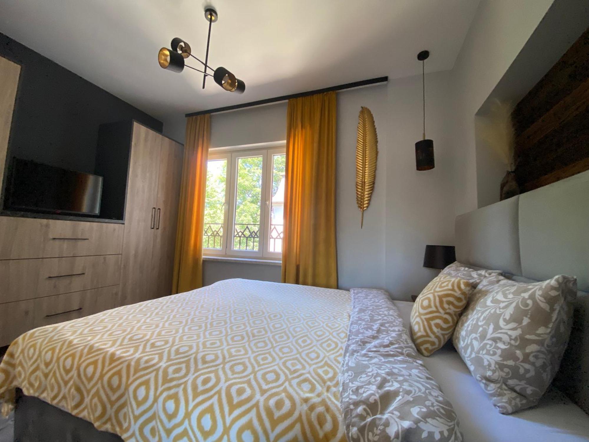 Apartamenty Zakopanepoleca - Krupowki Centrum 外观 照片