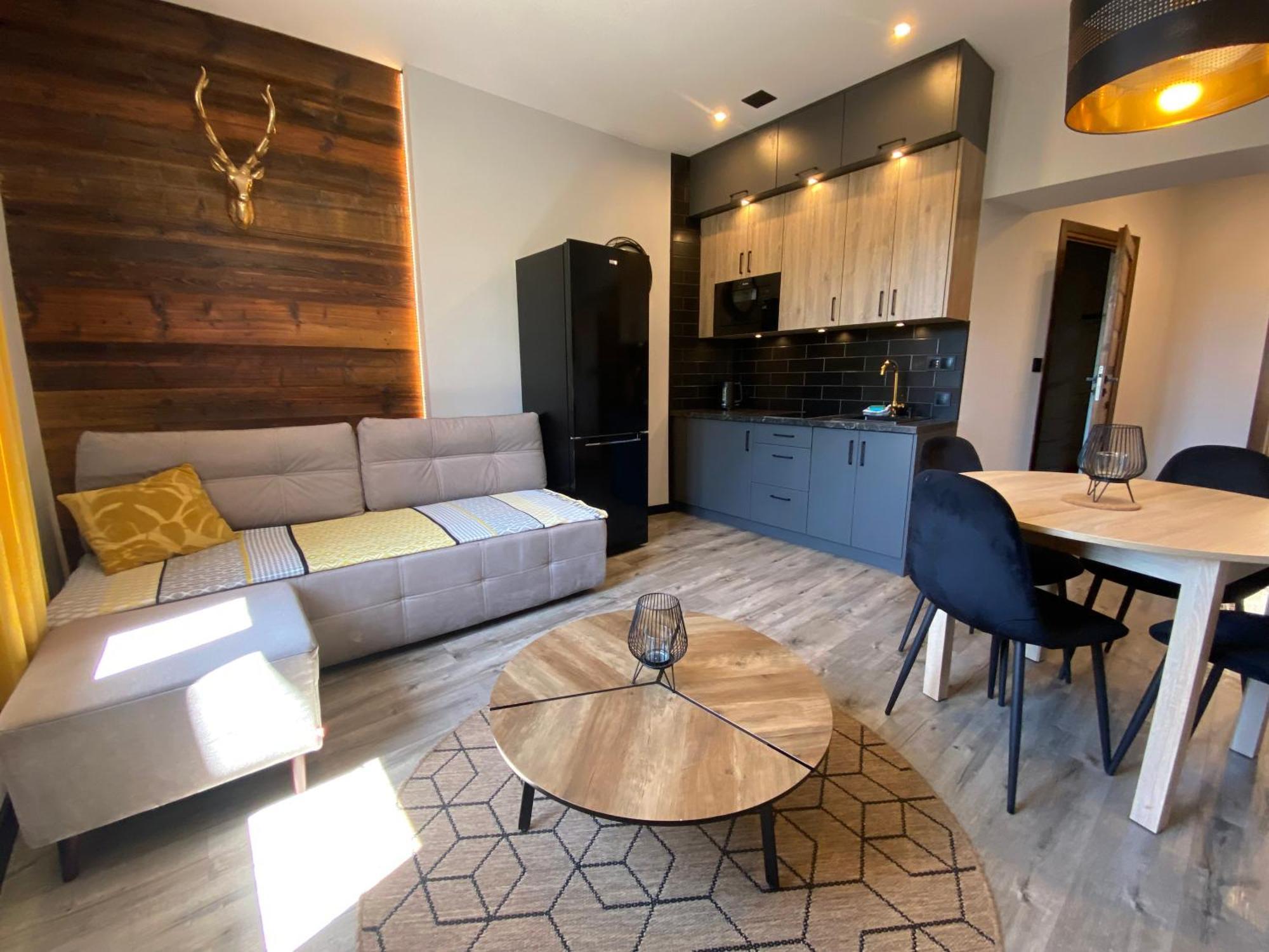 Apartamenty Zakopanepoleca - Krupowki Centrum 外观 照片