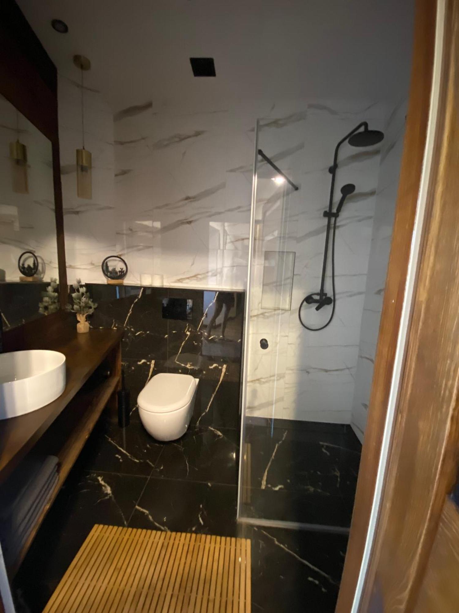 Apartamenty Zakopanepoleca - Krupowki Centrum 外观 照片