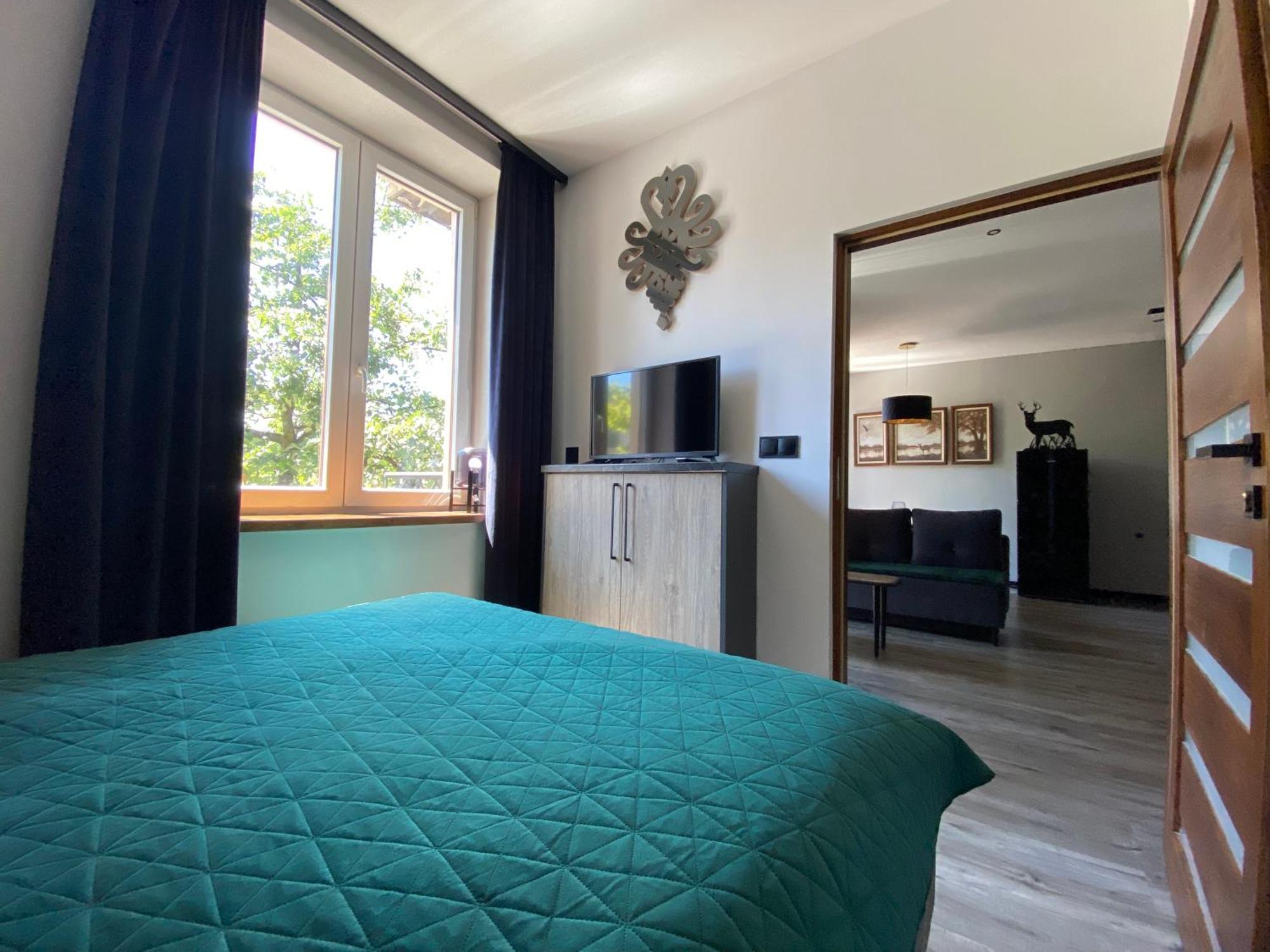 Apartamenty Zakopanepoleca - Krupowki Centrum 外观 照片