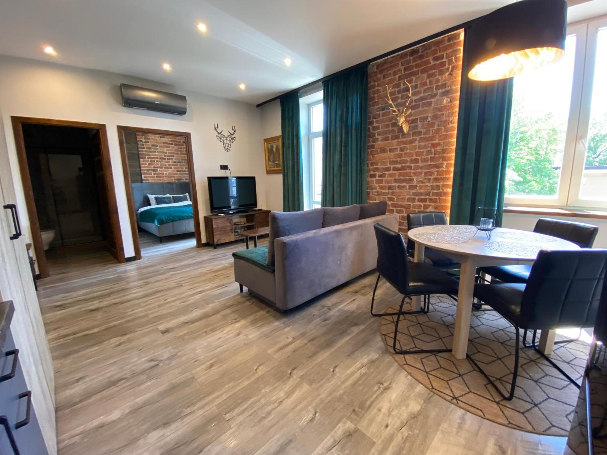 Apartamenty Zakopanepoleca - Krupowki Centrum 外观 照片