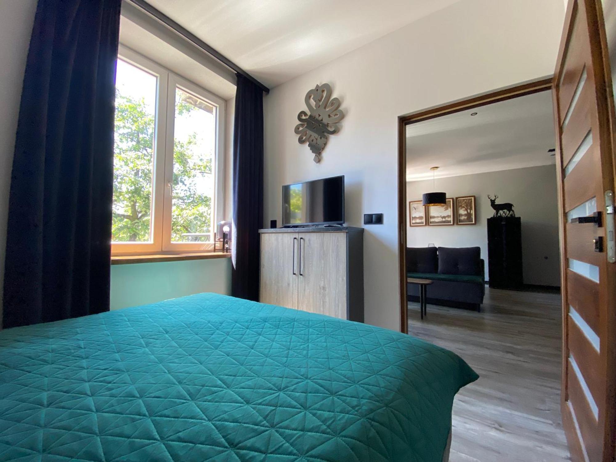 Apartamenty Zakopanepoleca - Krupowki Centrum 外观 照片