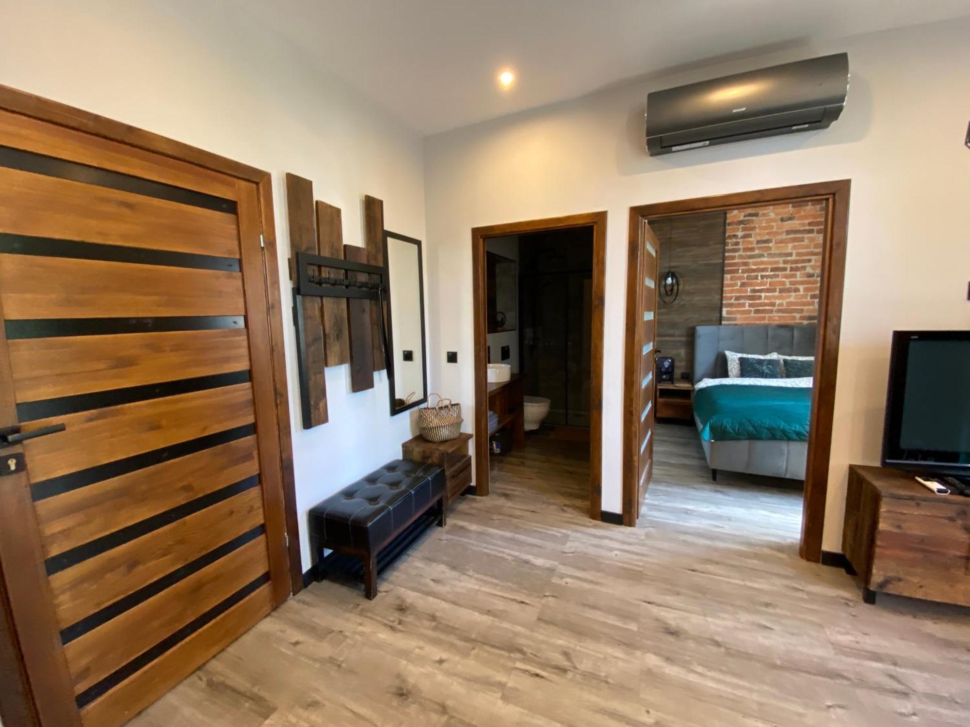 Apartamenty Zakopanepoleca - Krupowki Centrum 外观 照片