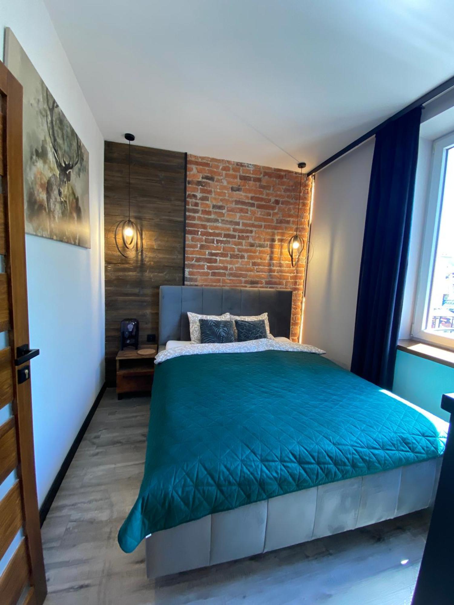 Apartamenty Zakopanepoleca - Krupowki Centrum 外观 照片