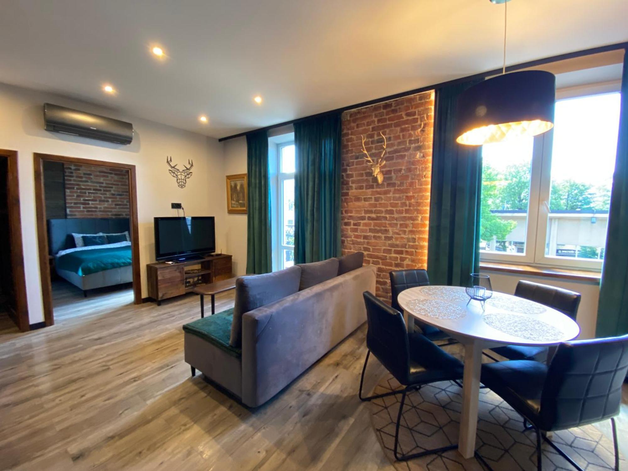 Apartamenty Zakopanepoleca - Krupowki Centrum 外观 照片