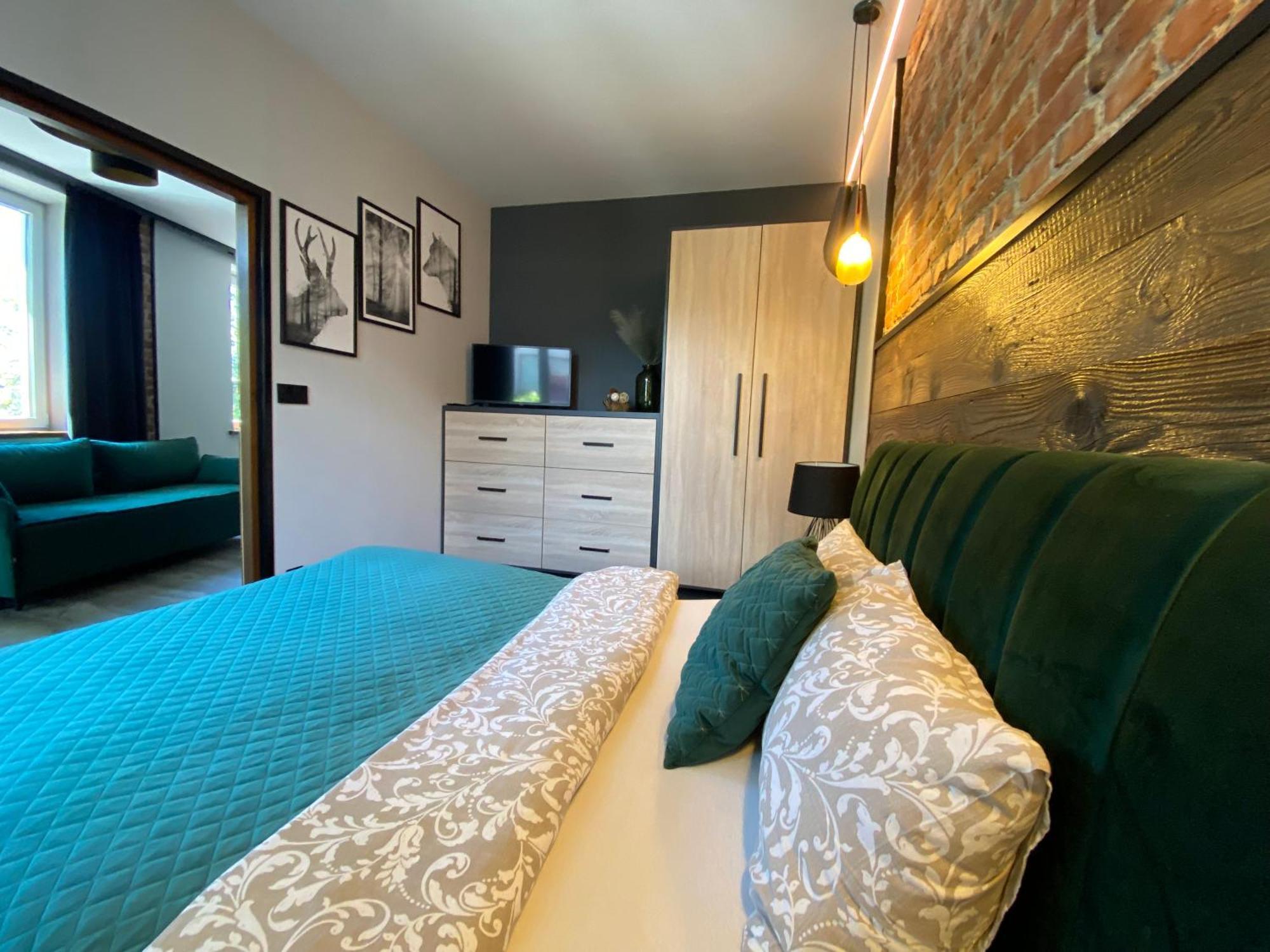 Apartamenty Zakopanepoleca - Krupowki Centrum 外观 照片