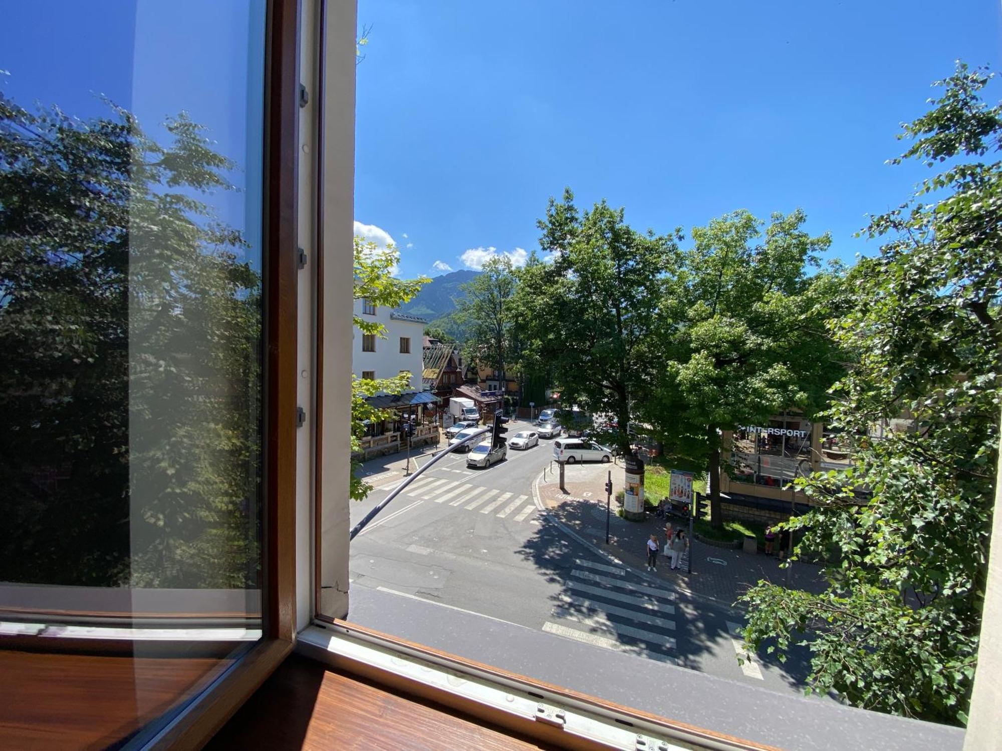 Apartamenty Zakopanepoleca - Krupowki Centrum 外观 照片